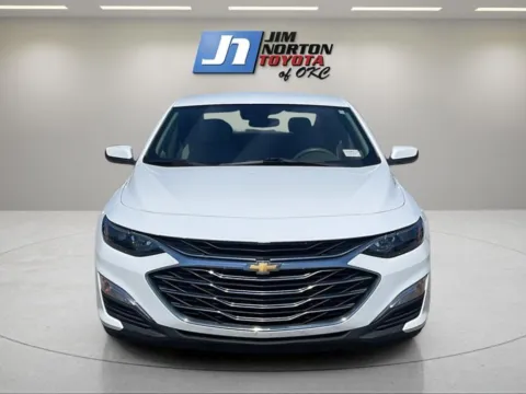 Photos of 2020 Chevrolet Malibu LS for sale in Oklahoma City, OK at Jim Norton Toyota Of OKC