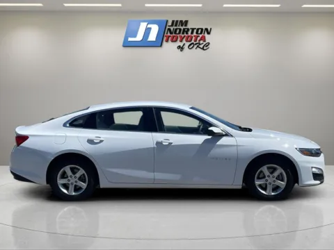 More photos of 2020 Chevrolet Malibu LS at Jim Norton Toyota Of OKC, OK