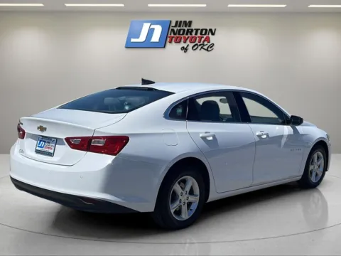 More photos of 2020 Chevrolet Malibu LS at Jim Norton Toyota Of OKC, OK