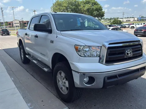 Photos of 2013 Toyota Tundra 4WD Truck GRADE for sale in Oklahoma City, OK at Jim Norton Toyota Of OKC