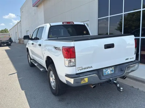 More photos of 2013 Toyota Tundra 4WD Truck GRADE at Jim Norton Toyota Of OKC, OK