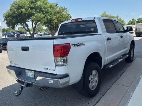 Another view of 2013 Toyota Tundra 4WD Truck GRADE for sale in Oklahoma City, OK at Jim Norton Toyota Of OKC