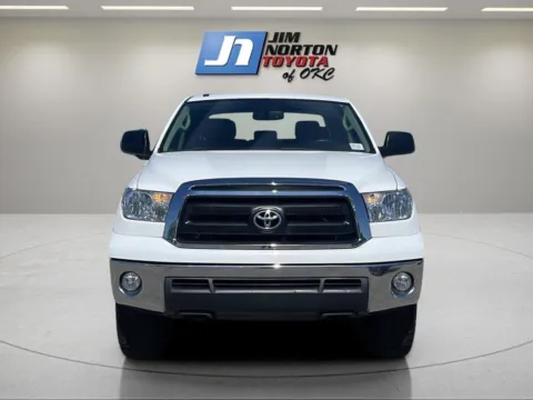 Photos of 2013 Toyota Tundra 4WD Truck GRADE for sale in Oklahoma City, OK at Jim Norton Toyota Of OKC