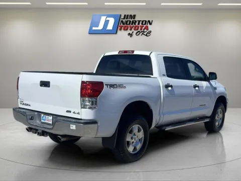 More photos of 2013 Toyota Tundra 4WD Truck GRADE at Jim Norton Toyota Of OKC, OK