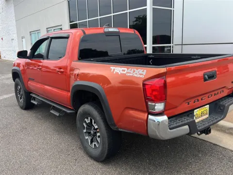 More photos of 2017 Toyota Tacoma TRD Off Road at Jim Norton Toyota Of OKC, OK