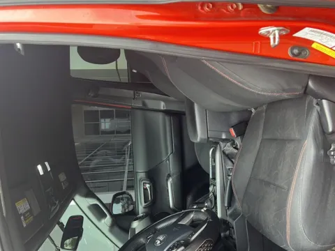 More photos of 2017 Toyota Tacoma TRD Off Road at Jim Norton Toyota Of OKC, OK