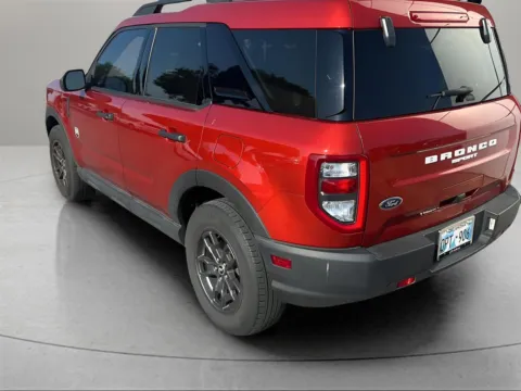 More photos of 2022 Ford Bronco Sport Big Bend at Jim Norton Toyota Of OKC, OK