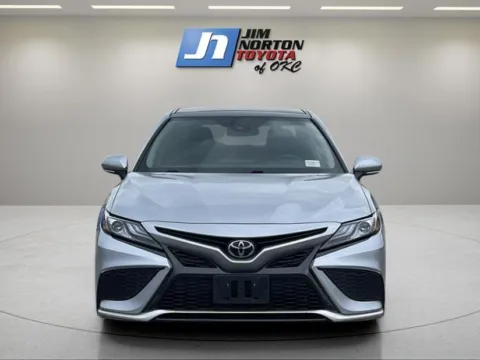 Photos of 2024 Toyota Camry XSE for sale in Oklahoma City, OK at Jim Norton Toyota Of OKC