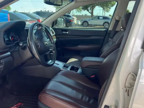 More photos of 2014 Subaru Outback 2.5i Limited at Jim Norton Toyota Of OKC, OK