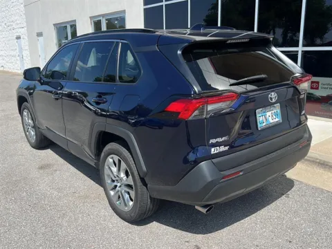 Photos of 2022 Toyota RAV4 XLE Premium for sale in Oklahoma City, OK at Jim Norton Toyota Of OKC