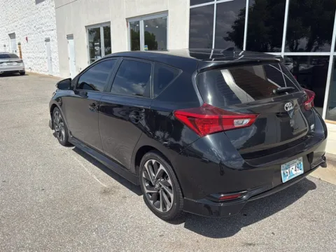 More photos of 2017 Toyota Corolla iM at Jim Norton Toyota Of OKC, OK