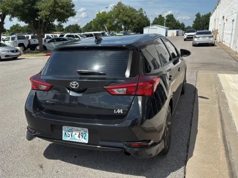 Another view of 2017 Toyota Corolla iM for sale in Oklahoma City, OK at Jim Norton Toyota Of OKC
