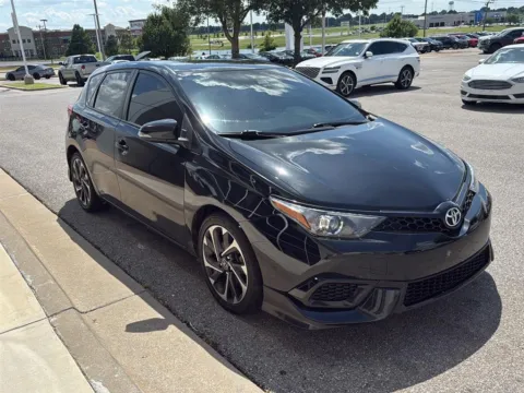 Photos of 2017 Toyota Corolla iM for sale in Oklahoma City, OK at Jim Norton Toyota Of OKC