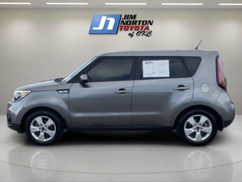 Photos of 2019 Kia Soul for sale in Oklahoma City, OK at Jim Norton Toyota Of OKC