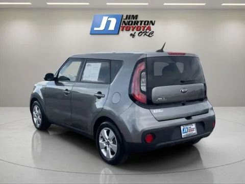 Another view of 2019 Kia Soul for sale in Oklahoma City, OK at Jim Norton Toyota Of OKC