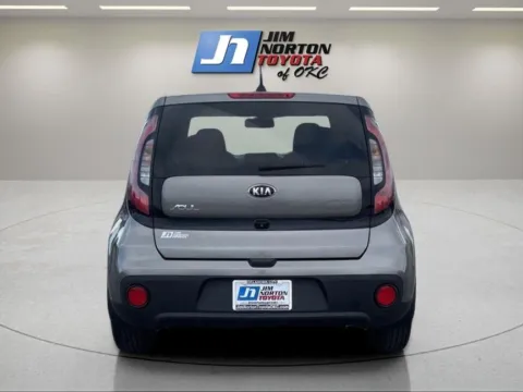 More photos of 2019 Kia Soul at Jim Norton Toyota Of OKC, OK