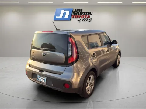 More photos of 2019 Kia Soul at Jim Norton Toyota Of OKC, OK