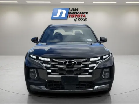 Photos of 2022 Hyundai Santa Cruz Limited for sale in Oklahoma City, OK at Jim Norton Toyota Of OKC