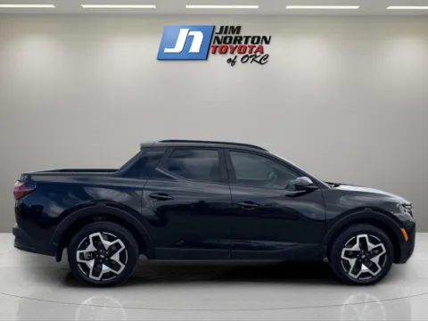 More photos of 2022 Hyundai Santa Cruz Limited at Jim Norton Toyota Of OKC, OK