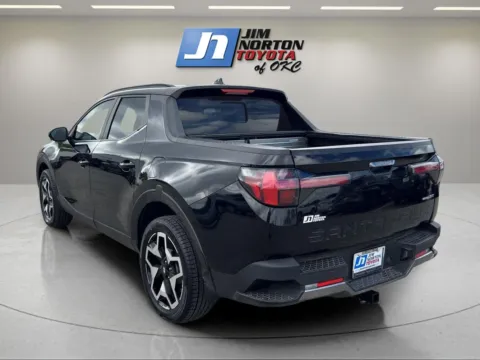 More photos of 2022 Hyundai Santa Cruz Limited at Jim Norton Toyota Of OKC, OK