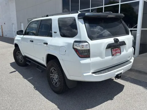 More photos of 2020 Toyota 4Runner Venture at Jim Norton Toyota Of OKC, OK