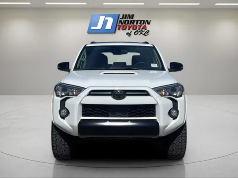 Photos of 2020 Toyota 4Runner Venture for sale in Oklahoma City, OK at Jim Norton Toyota Of OKC