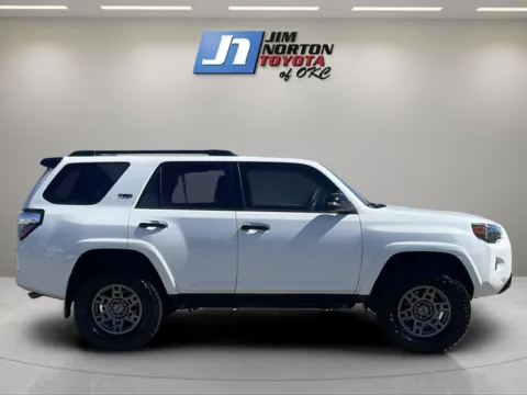 More photos of 2020 Toyota 4Runner Venture at Jim Norton Toyota Of OKC, OK