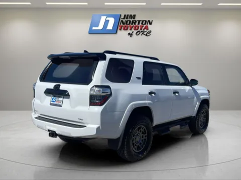 More photos of 2020 Toyota 4Runner Venture at Jim Norton Toyota Of OKC, OK