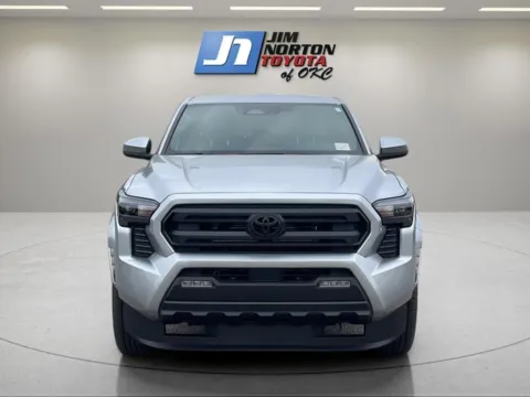 Photos of 2025 Toyota Tacoma SR5 for sale in Oklahoma City, OK at Jim Norton Toyota Of OKC
