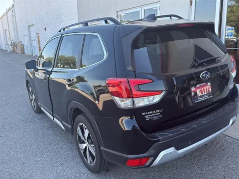 More photos of 2020 Subaru Forester Touring at Jim Norton Toyota Of OKC, OK