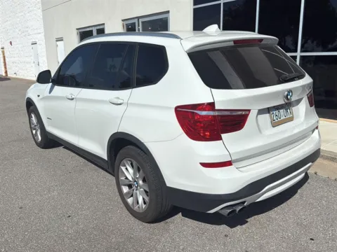 More photos of 2017 BMW X3 sDrive28i at Jim Norton Toyota Of OKC, OK