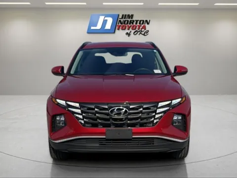 Photos of 2023 Hyundai Tucson SEL for sale in Oklahoma City, OK at Jim Norton Toyota Of OKC