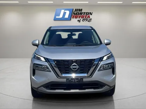 Photos of 2023 Nissan Rogue SV for sale in Oklahoma City, OK at Jim Norton Toyota Of OKC