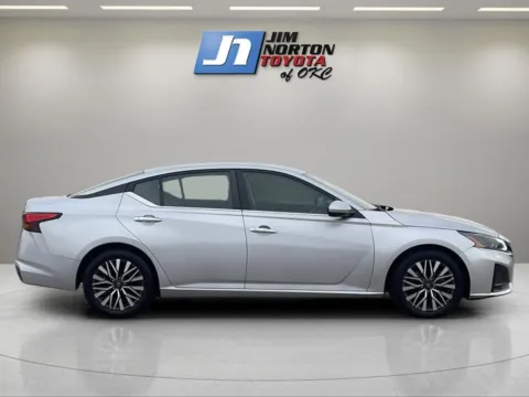 More photos of 2023 Nissan Altima 2.5 SV at Jim Norton Toyota Of OKC, OK
