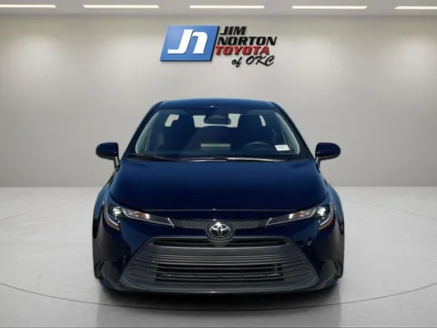 Photos of 2023 Toyota Corolla LE for sale in Oklahoma City, OK at Jim Norton Toyota Of OKC