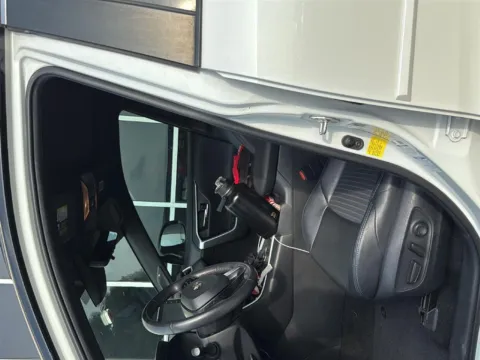More photos of 2020 Toyota RAV4 Hybrid XSE at Jim Norton Toyota Of OKC, OK