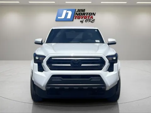 Photos of 2025 Toyota Tacoma SR5 for sale in Oklahoma City, OK at Jim Norton Toyota Of OKC