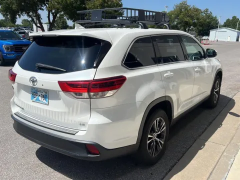 More photos of 2019 Toyota Highlander LE Plus at Jim Norton Toyota Of OKC, OK