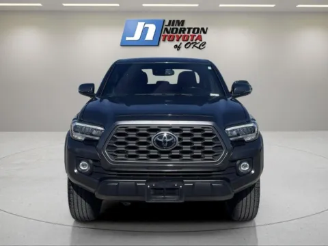 Photos of 2023 Toyota Tacoma TRD Sport for sale in Oklahoma City, OK at Jim Norton Toyota Of OKC
