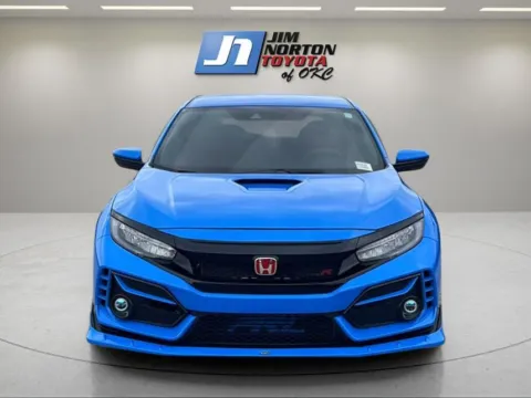 Photos of 2021 Honda Civic Type R Touring for sale in Oklahoma City, OK at Jim Norton Toyota Of OKC