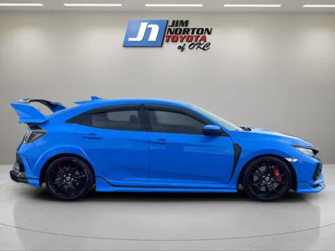 More photos of 2021 Honda Civic Type R Touring at Jim Norton Toyota Of OKC, OK
