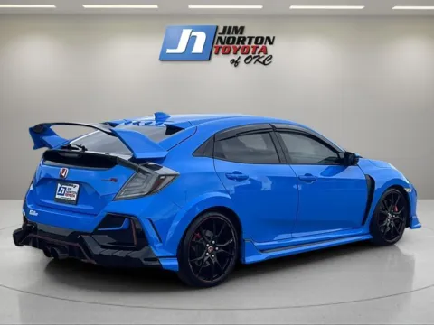 More photos of 2021 Honda Civic Type R Touring at Jim Norton Toyota Of OKC, OK