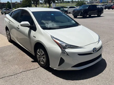 Photos of 2016 Toyota Prius Two Eco for sale in Oklahoma City, OK at Jim Norton Toyota Of OKC