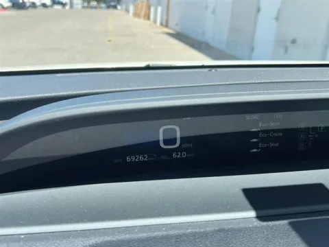 More photos of 2016 Toyota Prius Two Eco at Jim Norton Toyota Of OKC, OK