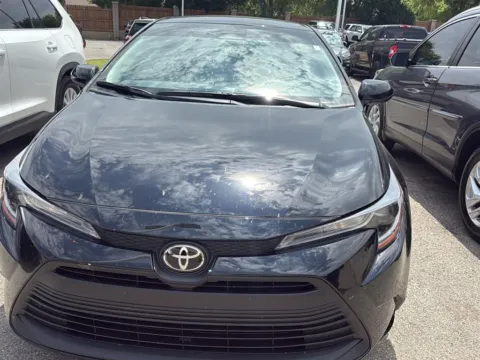 Photos of 2024 Toyota Corolla LE for sale in Oklahoma City, OK at Jim Norton Toyota Of OKC