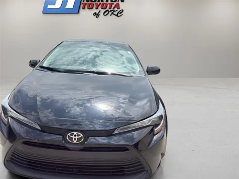 Photos of 2024 Toyota Corolla LE for sale in Oklahoma City, OK at Jim Norton Toyota Of OKC