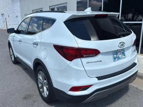 More photos of 2018 Hyundai Santa Fe Sport 2.0T at Jim Norton Toyota Of OKC, OK