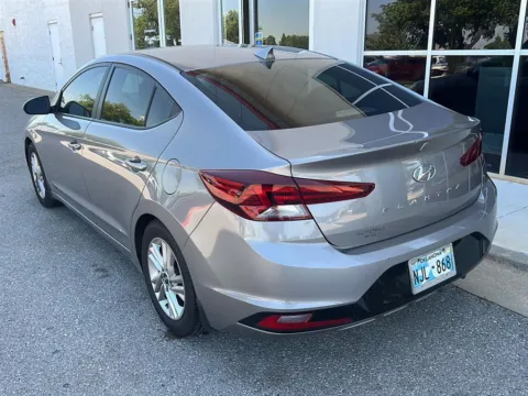 Photos of 2020 Hyundai Elantra Value Edition for sale in Oklahoma City, OK at Jim Norton Toyota Of OKC