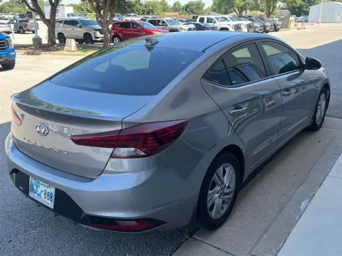 More photos of 2020 Hyundai Elantra Value Edition at Jim Norton Toyota Of OKC, OK