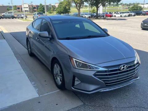 More photos of 2020 Hyundai Elantra Value Edition at Jim Norton Toyota Of OKC, OK